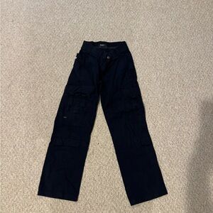5.11 Tactical Women’s Navy Pants